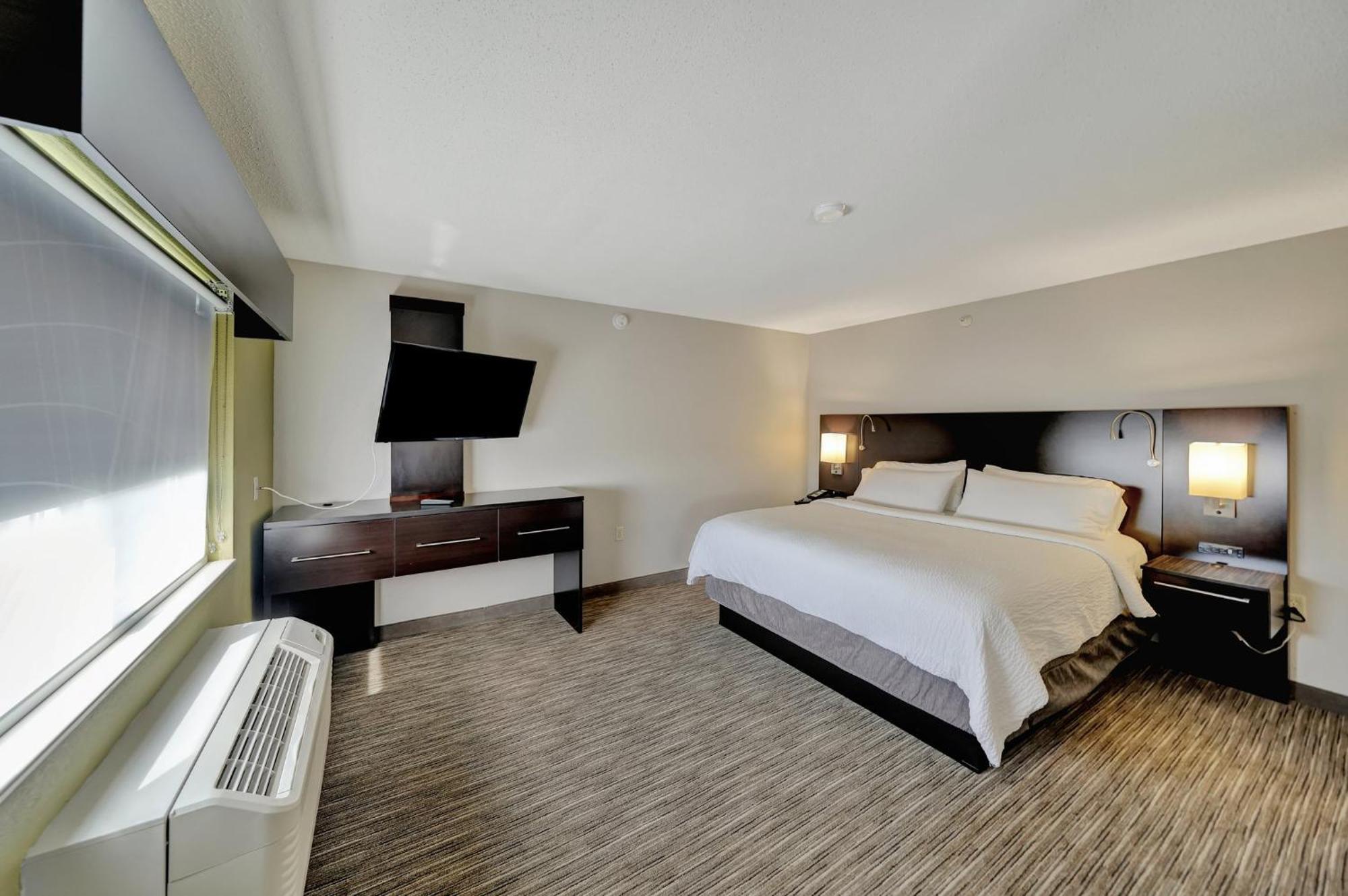 Holiday Inn Express Hotel&Suites Beatrice Exterior foto